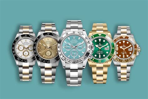 rolex investeren 2023|best Rolex for 2024.